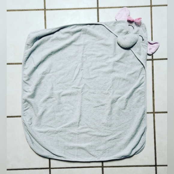 Baby Towels & Washcloth Bundle - Picture 8 of 13